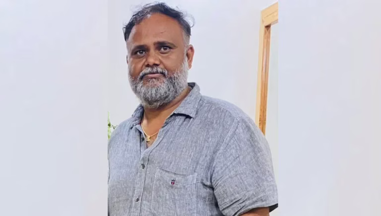 Bannerghatta-Safari-Tourist-Heart-Attack