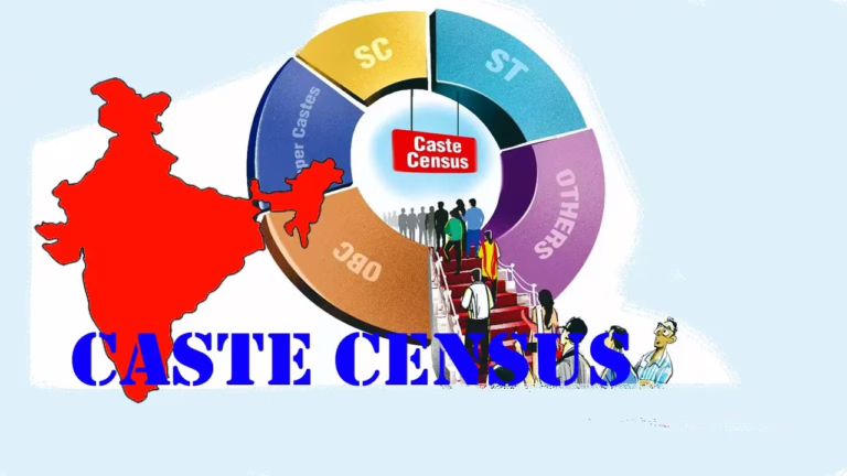 Caste-Census