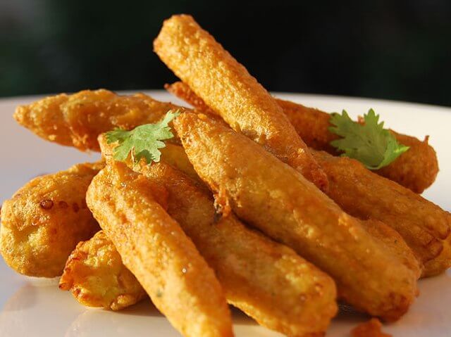Golden-Fried-Baby-Corn