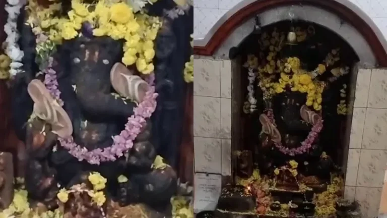 Hassan-Ganesha-Idol-Slipper-
