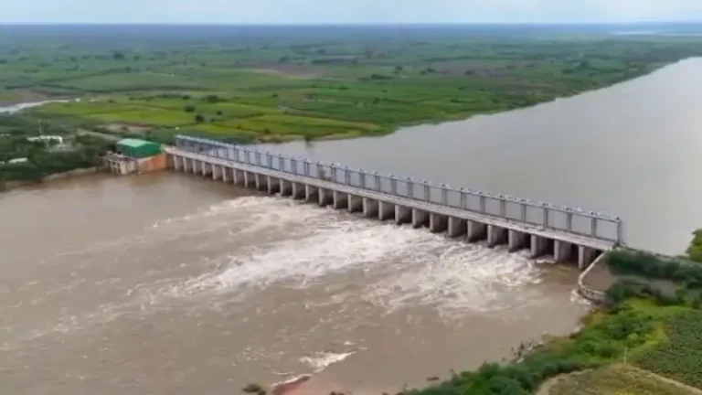 Kalaburagi-Sonna-Barigae