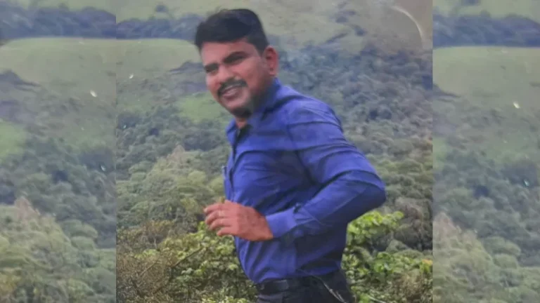 Kemmanugundi_Teacher_Death