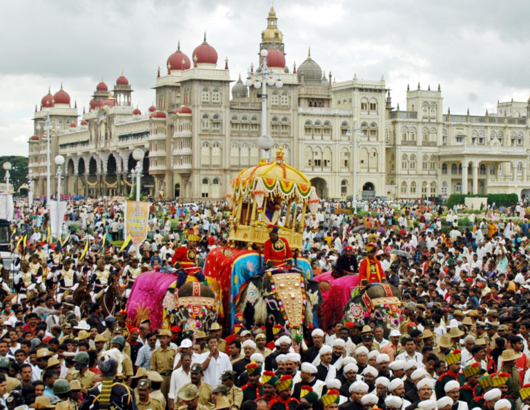 Mysore-Dasara-Karnataka3