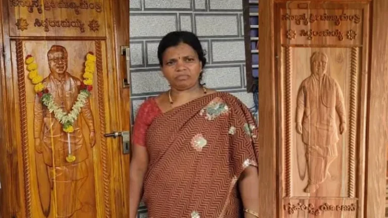 Vijayanagara-siddaramaiah-door-1