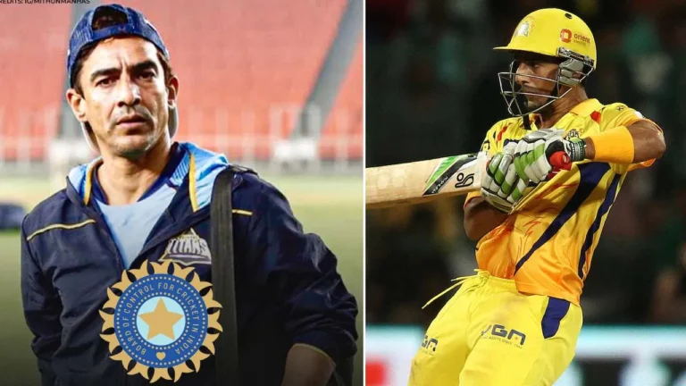 bcci-new-president-mithun-manhas