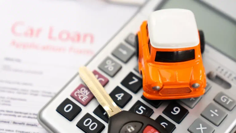 car-loan-getty