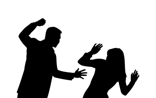 domestic-violence-white-background-silhouette-600nw-2283135273