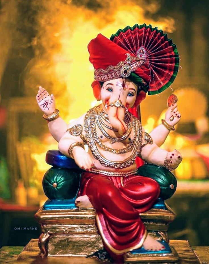 ganesha