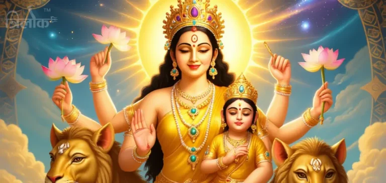 ಸ್ಕಂದಮಾತೆ