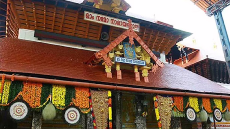 Guruvayur_Temple