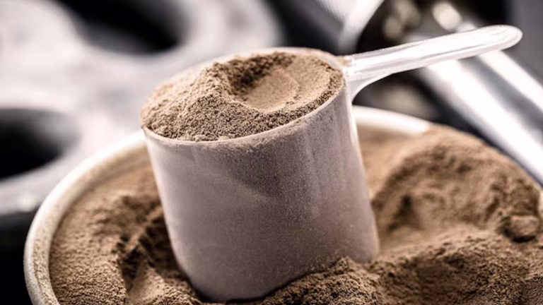Main-protein-powder