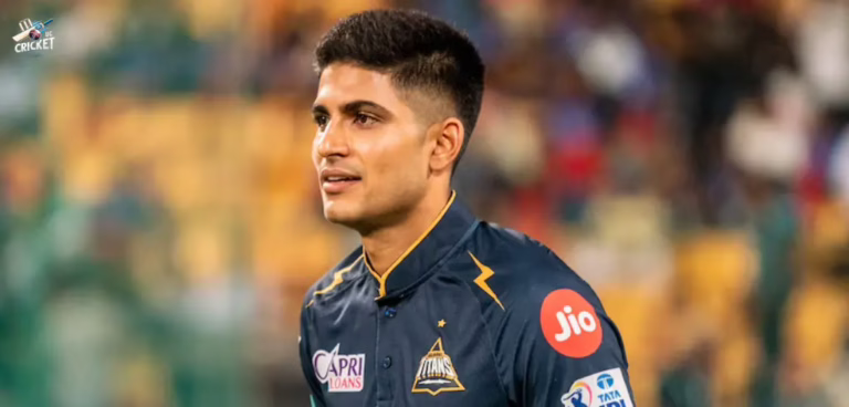 Shubman-Gill