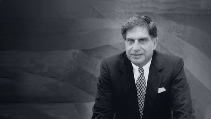 ratan tata 