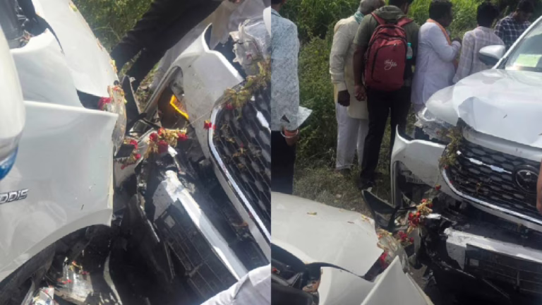 ashok_managuli_car_accident