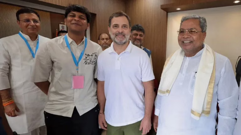 siddaramaiahs-grandson-dhawan-rakesh-rahul-gandhi