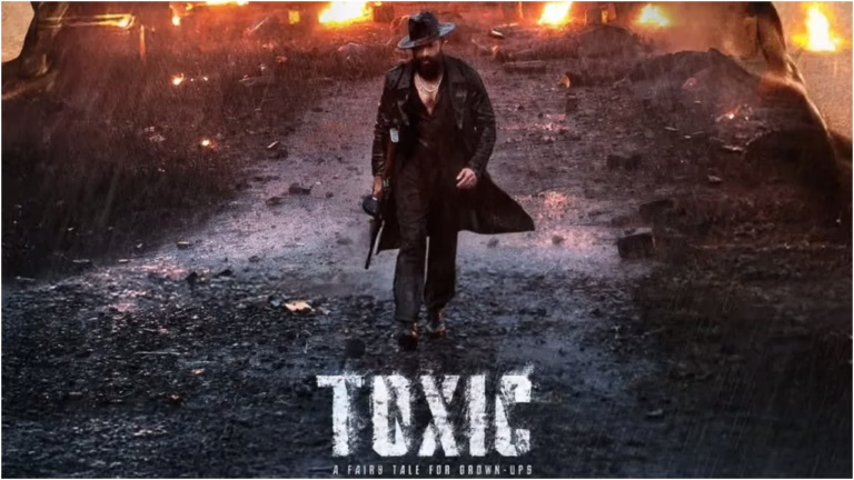 toxic