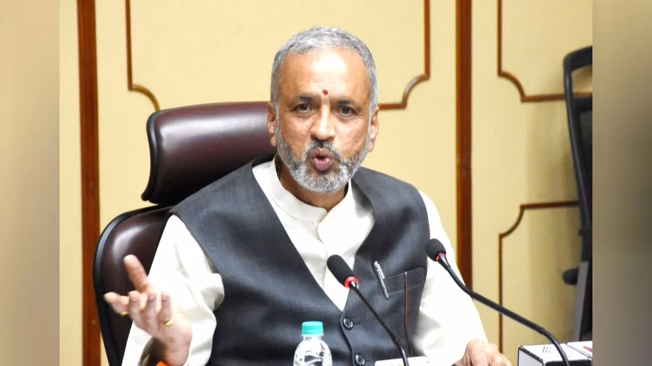 Vishweshwar Hegde Kageri
