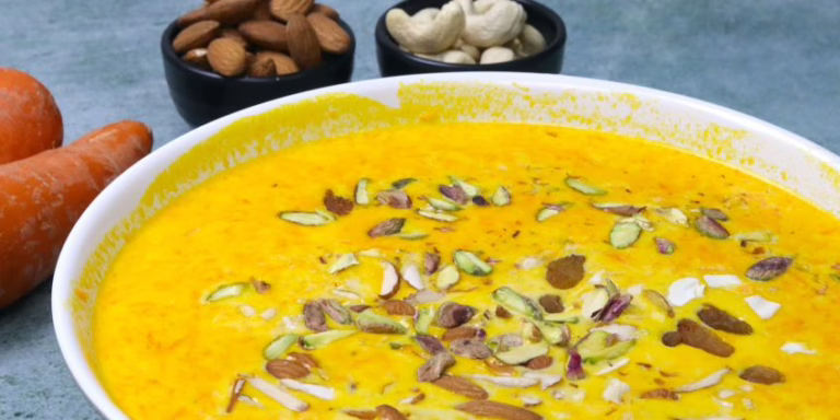 ಕ್ಯಾರೆಟ್ ಖೀರ್