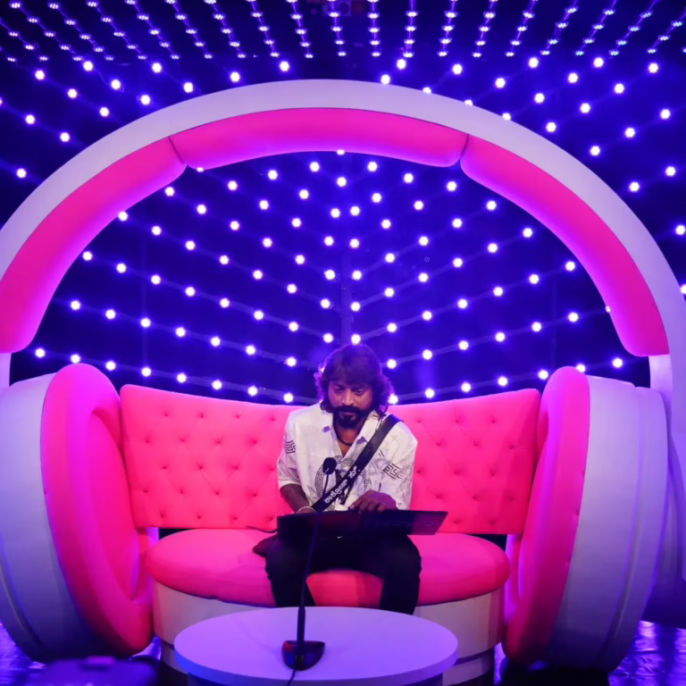 ಖಾಸ್ ಬಾತ್ with ಬಿಗ್ ಬಾಸ್ !!@colorskannadaofficial#bbk12 #colorskannada #jiocinema #biggboss #ji