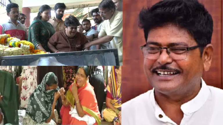ಶಾಲಾ ಕಟ್ಟಡದಿಂದ ಹಾರಿ 17 ವರ್ಷದ ಬಾಲಕ ಸಾವು