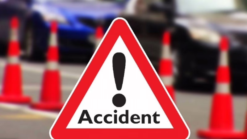 Nelamangala Accident 