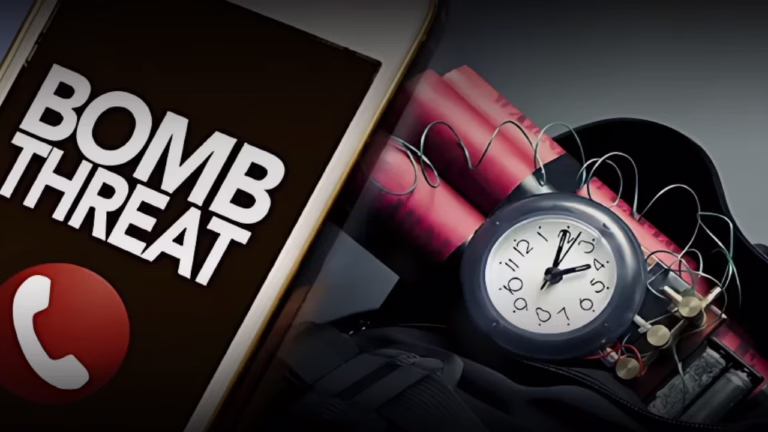 Bomb-Threats