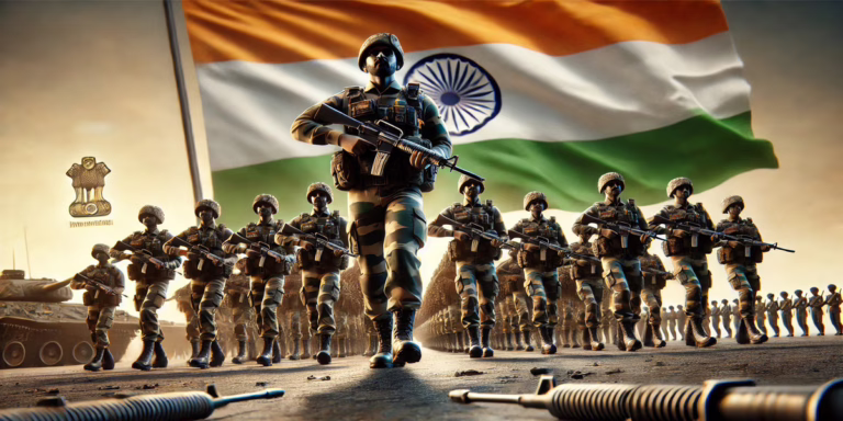Indian-Army
