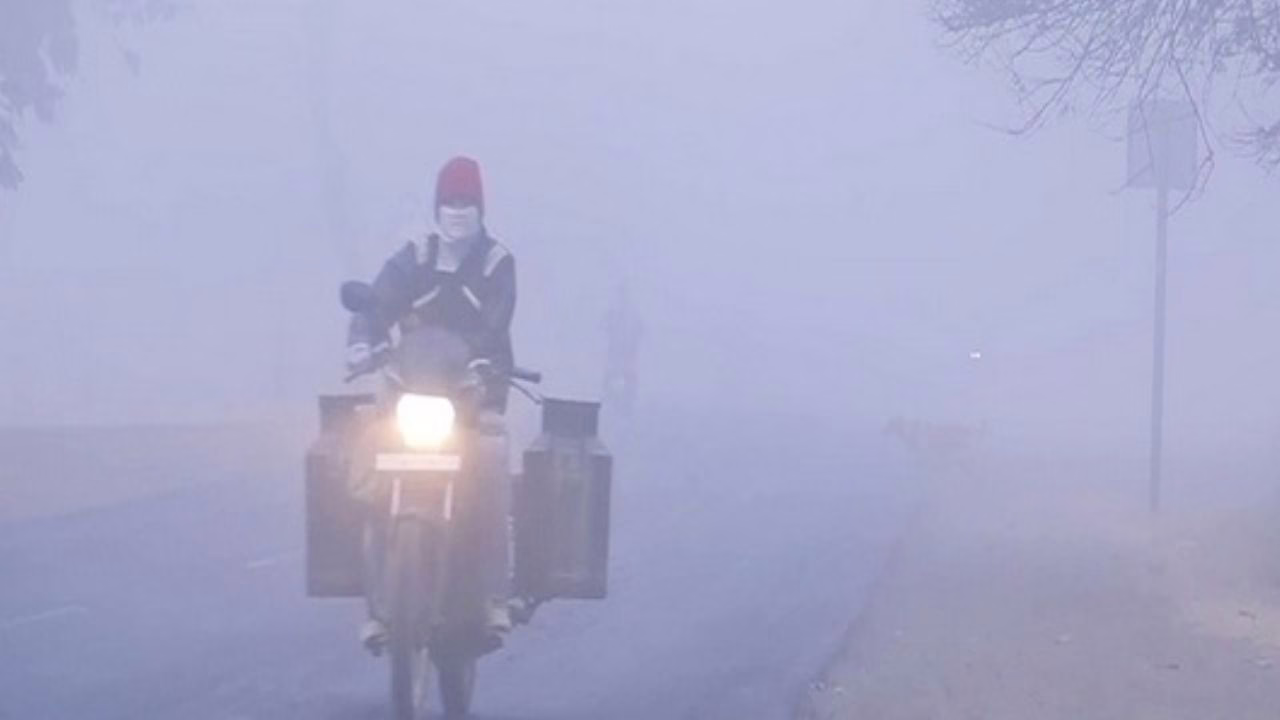 Karnataka Weather Report