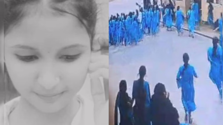 Kuppam-Nursing-Student-Pallavi