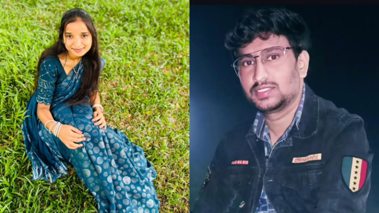 Nelamangala-Young-Woman-Murder-