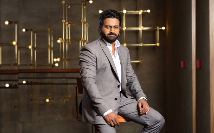 Rishabh-Shetty-Dedicated-to-the-craft-of-Filmmaking-Hashtag-Magazine