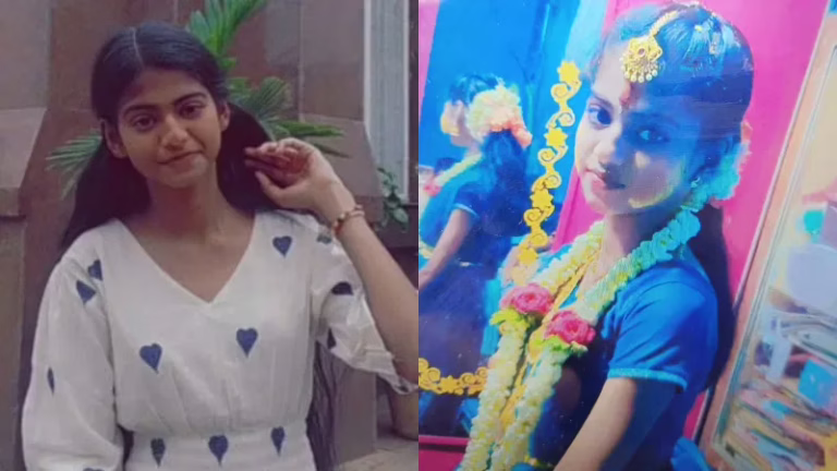 SHARMILA