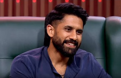 Actor Naga Chaitanya Birthday 