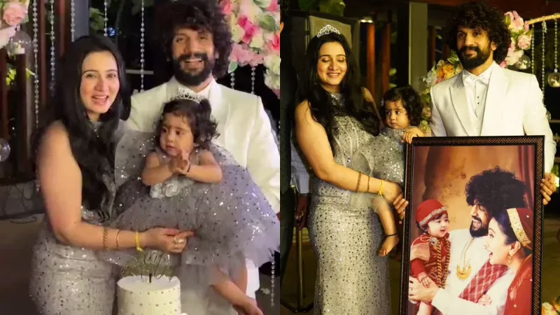 Tridevi Ponn Birthday