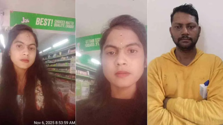 anjali-and-ravichandra