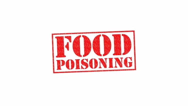 Food Poisoning