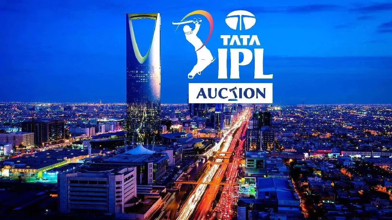 IPL 2026 Auction 