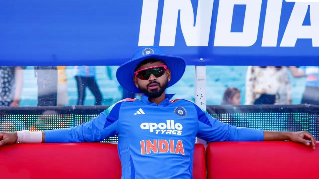 Shreyas Iyer Health Update