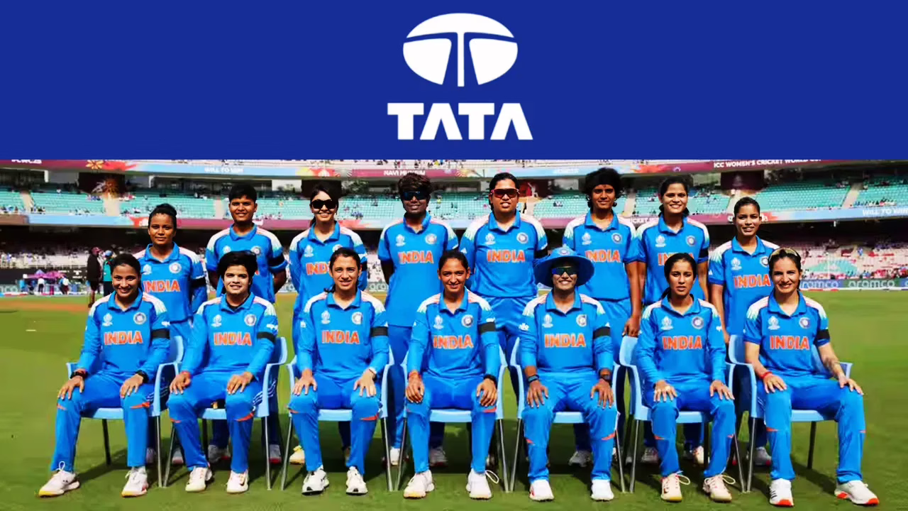 Tata Motors Announces Gift For Team India