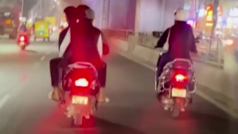 Bengaluru-BTM-Layout-Harassment-