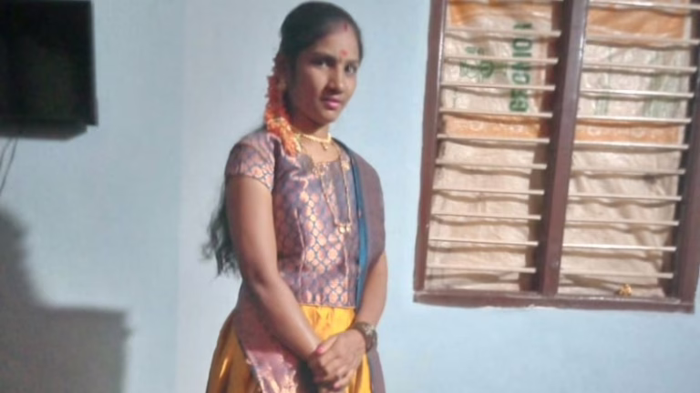 Chitradurga-Pregnant-Suicide