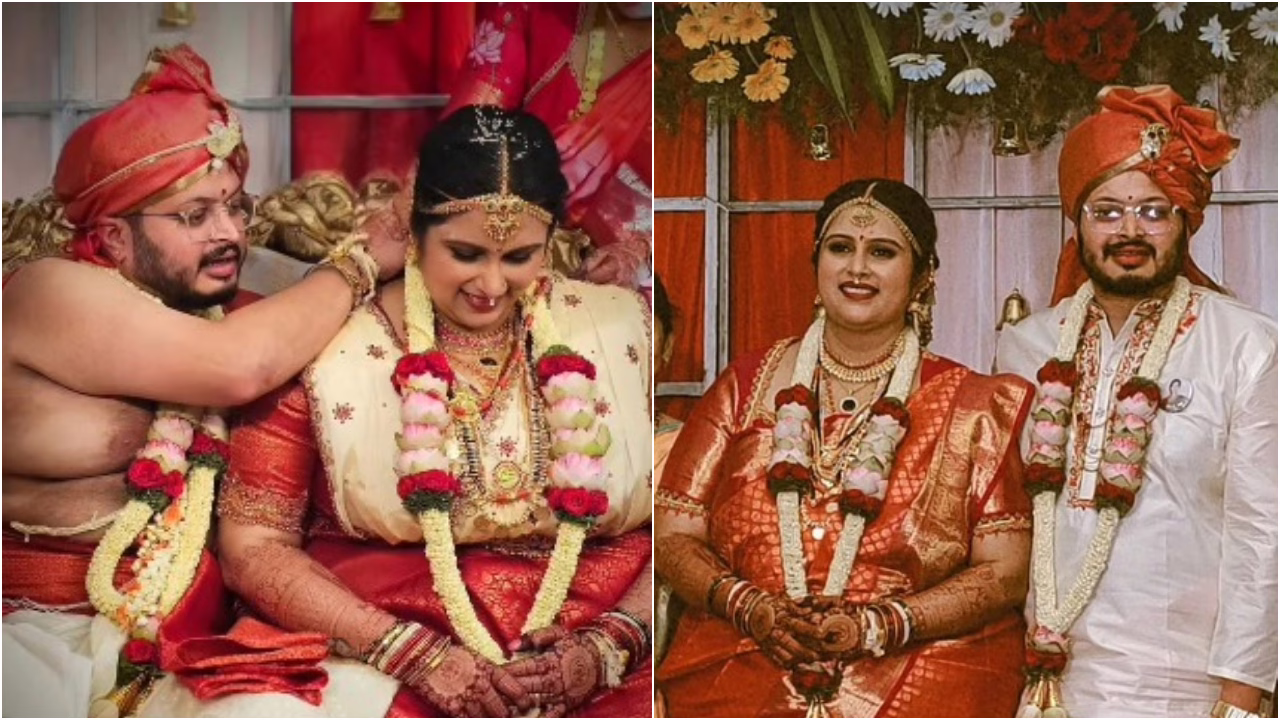 Geetha Bharathi Bhat 