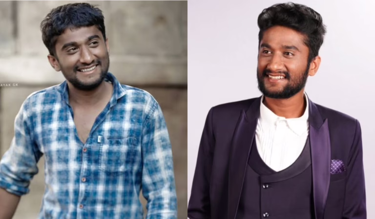 Gilli-Nata-Biography