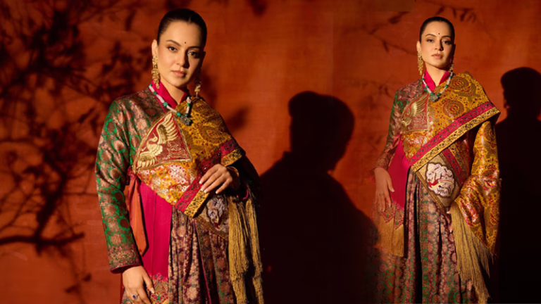 Kangana-Ranaut