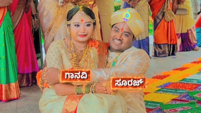 Newlywed-Ganavi-Suraj-suicide-case-1