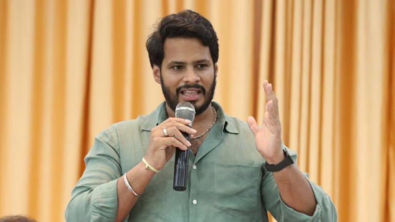 Nikhil-Kumaraswamy