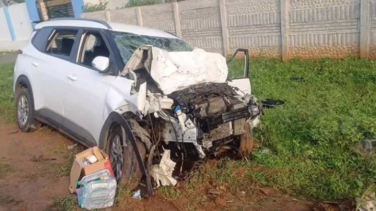 Road-Accident