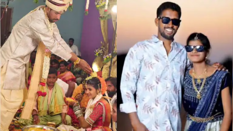 Telangana-Woman-Beaten-To-Death-By-Husband-Allegedly-Over-Dowry