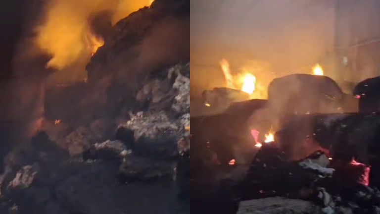 Yadagiri-Fire-Accident