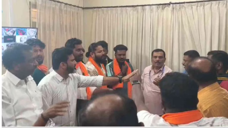 chikkamagaluru-mes-college